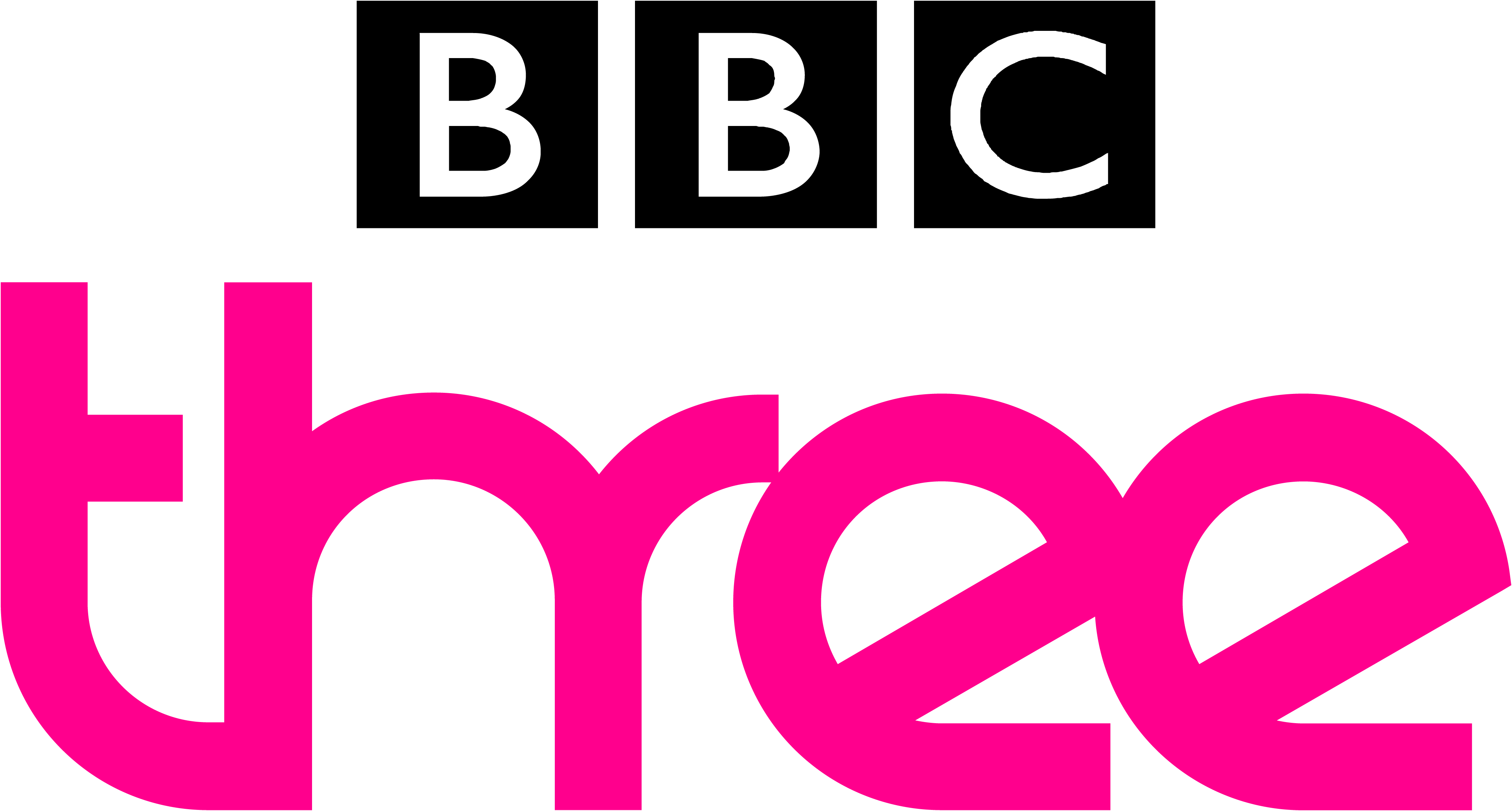 BBC_Three_logo
